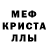 MDMA кристаллы Dima Sovkov